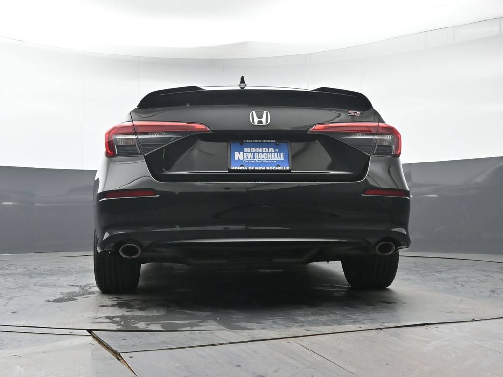Used 2024 Honda Civic Si image 35