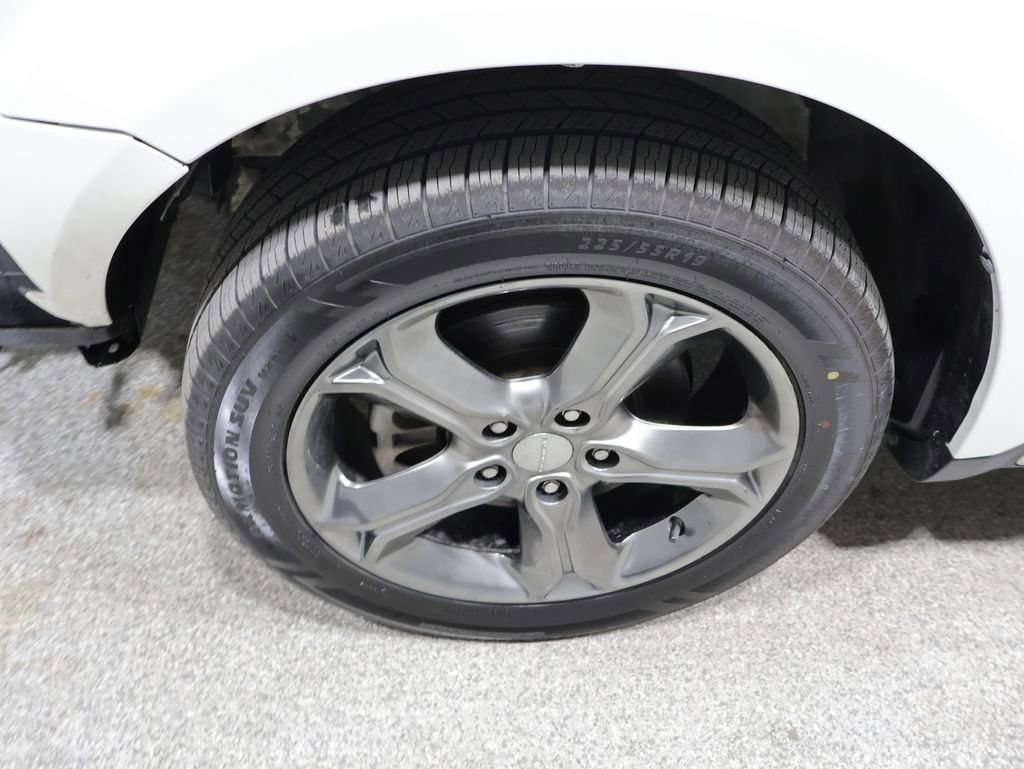 Used 2016 Dodge Journey Crossroad w/ Popular Equipment Group AWD/4WD image 9