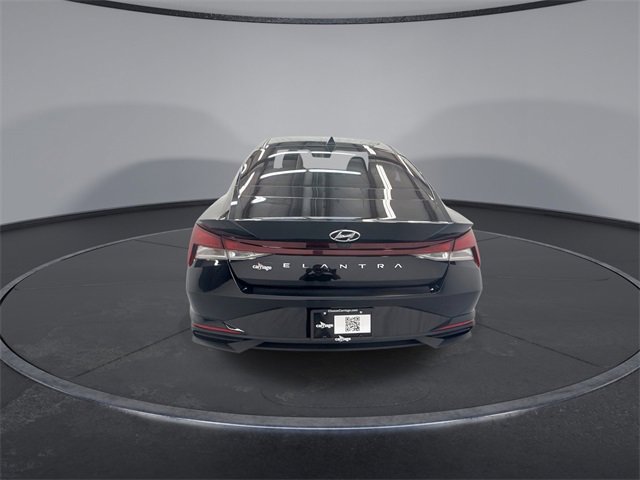 Used 2021 Hyundai Elantra SEL w/ Convenience Package image 7