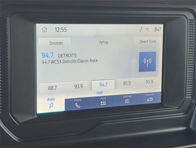 Used 2023 Ford Bronco Big Bend image 17