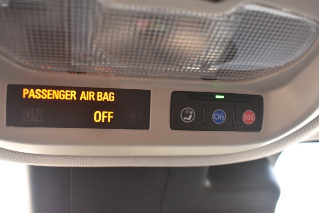 New 2026 Chevrolet Trax LT image 28