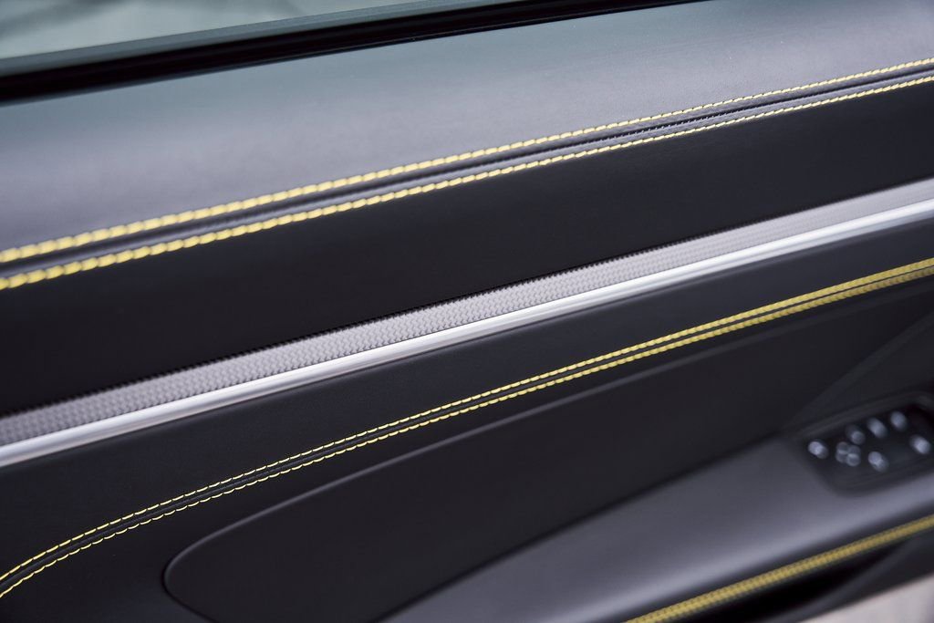 Used 2025 Porsche 911 Turbo S image 31