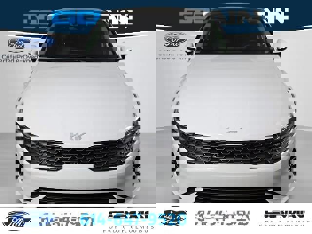 Used 2023 Kia K5 EX image 3