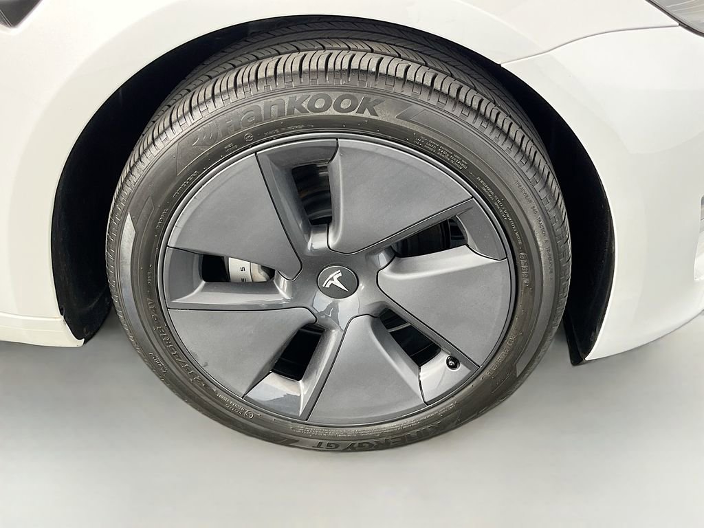 Used 2023 Tesla Model 3 Standard Range RWD image 34
