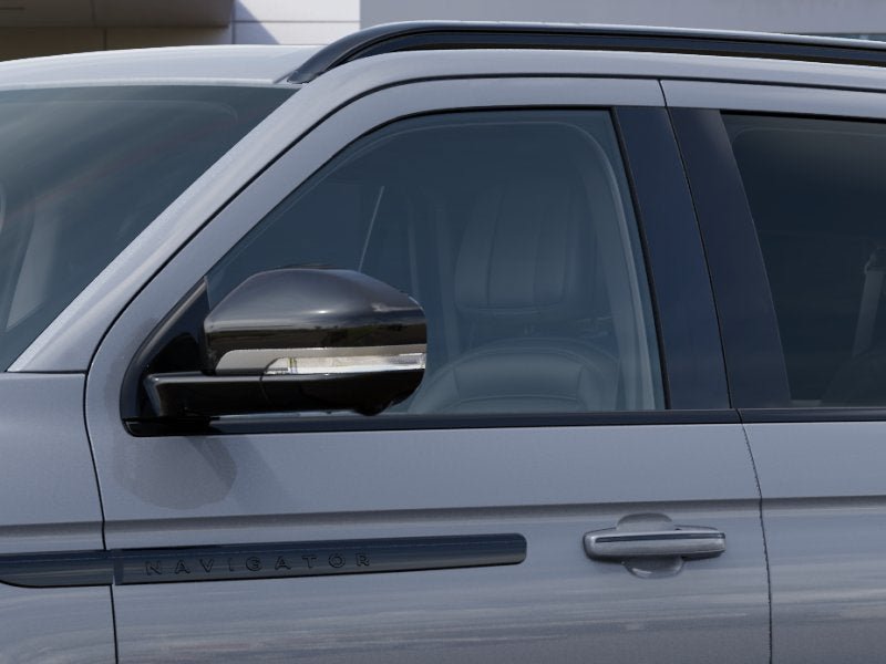New 2027 Lincoln Navigator L Reserve w/ Jet Appearance Package AWD/4WD image 20