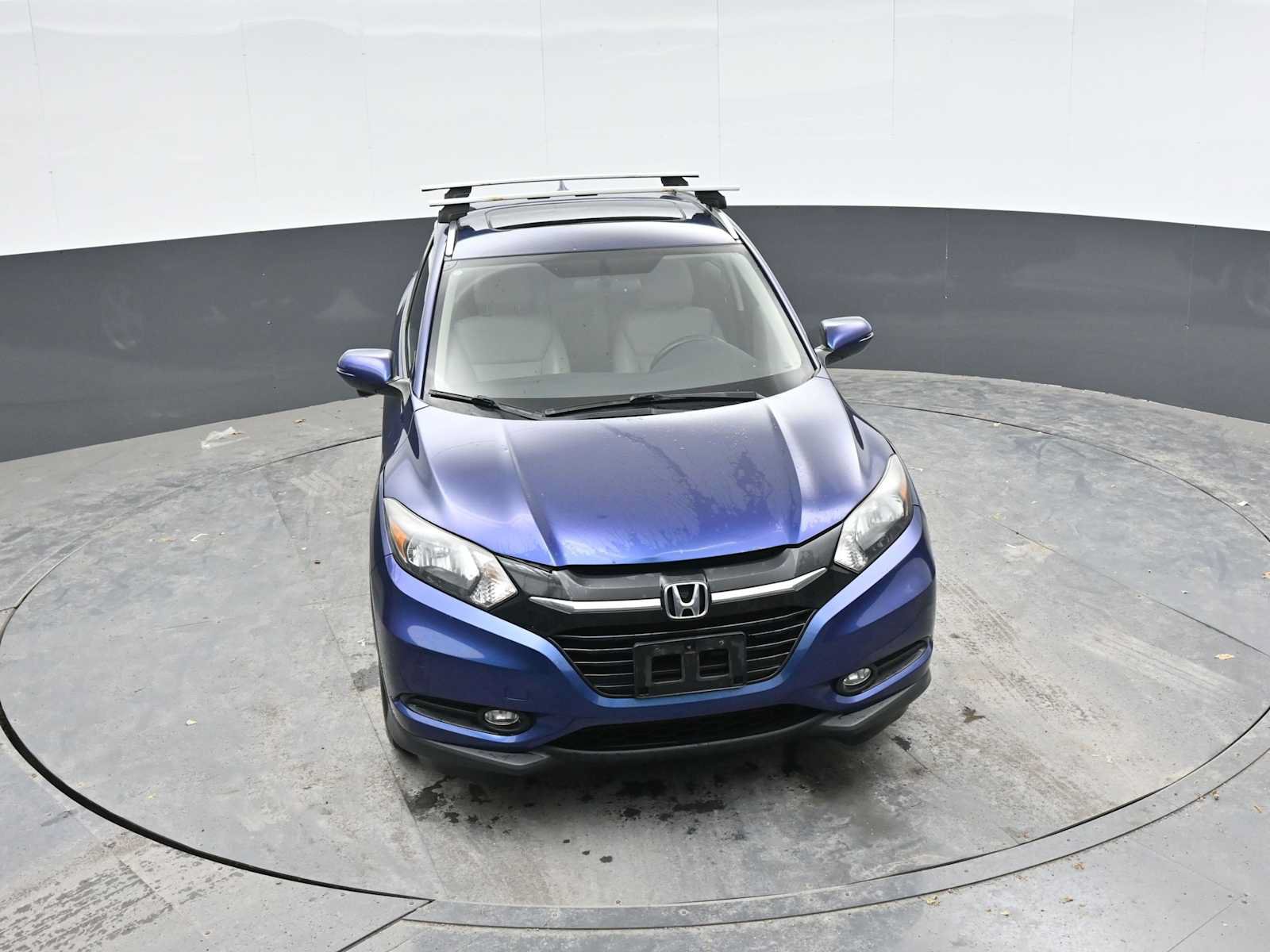 Used 2017 Honda HR-V EX-L image 17