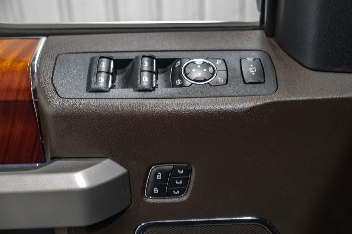 Used 2022 Ford F250 King Ranch w/ King Ranch Ultimate Package AWD/4WD image 46