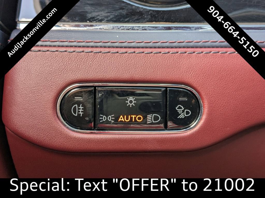 Used 2022 Bentley Flying Spur W12 image 26
