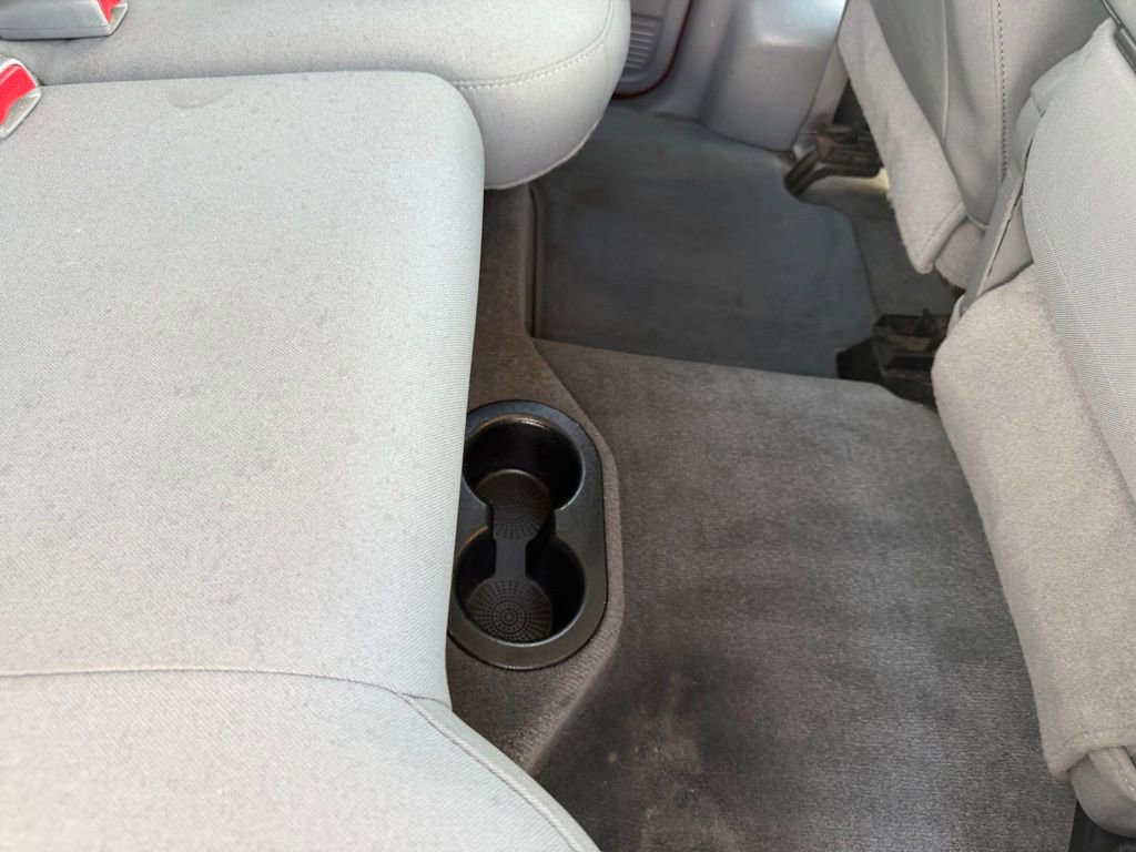 Used 2009 Dodge Ram 2500 Truck SLT w/ Trailer Tow Group AWD/4WD image 35