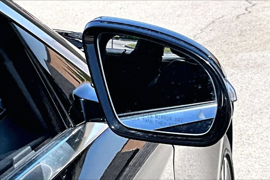 Used 2016 Mercedes-Benz S 550 4MATIC Sedan image 23