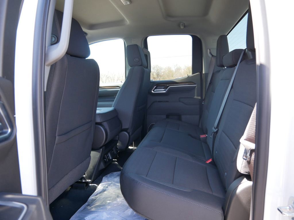 New 2026 GMC Sierra 1500 Elevation AWD/4WD image 9