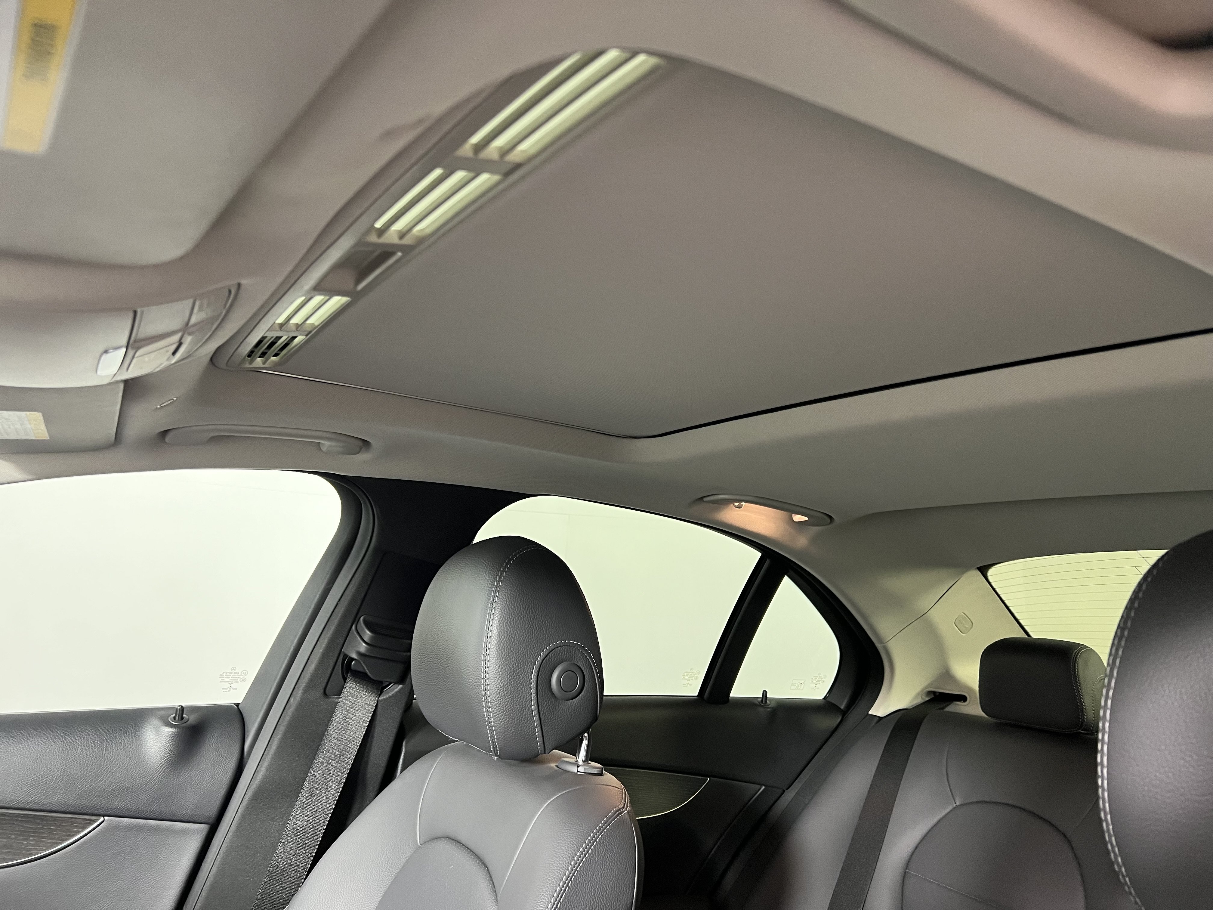 Certified 2019 Mercedes-Benz C 300 Sedan image 18