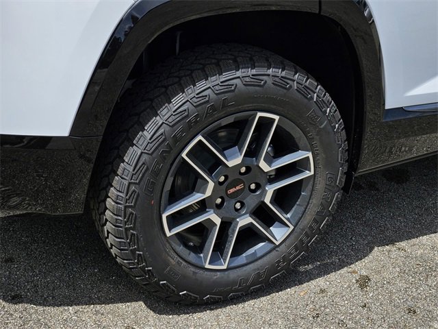 New 2026 GMC Terrain AT4 image 5