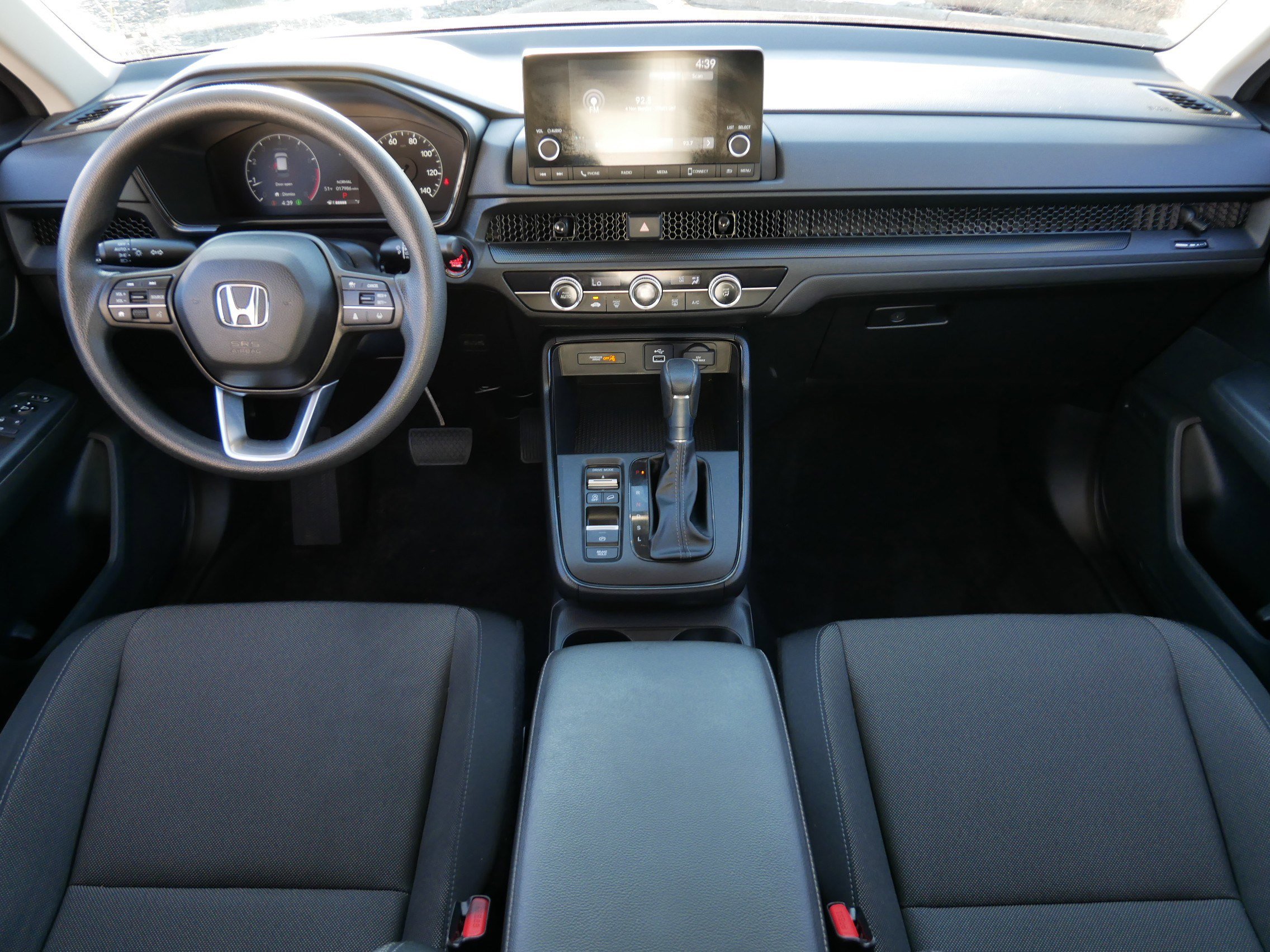 Certified 2024 Honda CR-V LX image 11