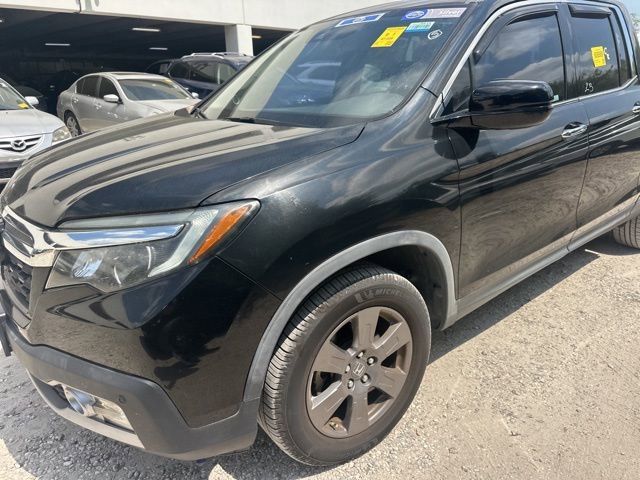 Used 2020 Honda Ridgeline RTL-E image 8