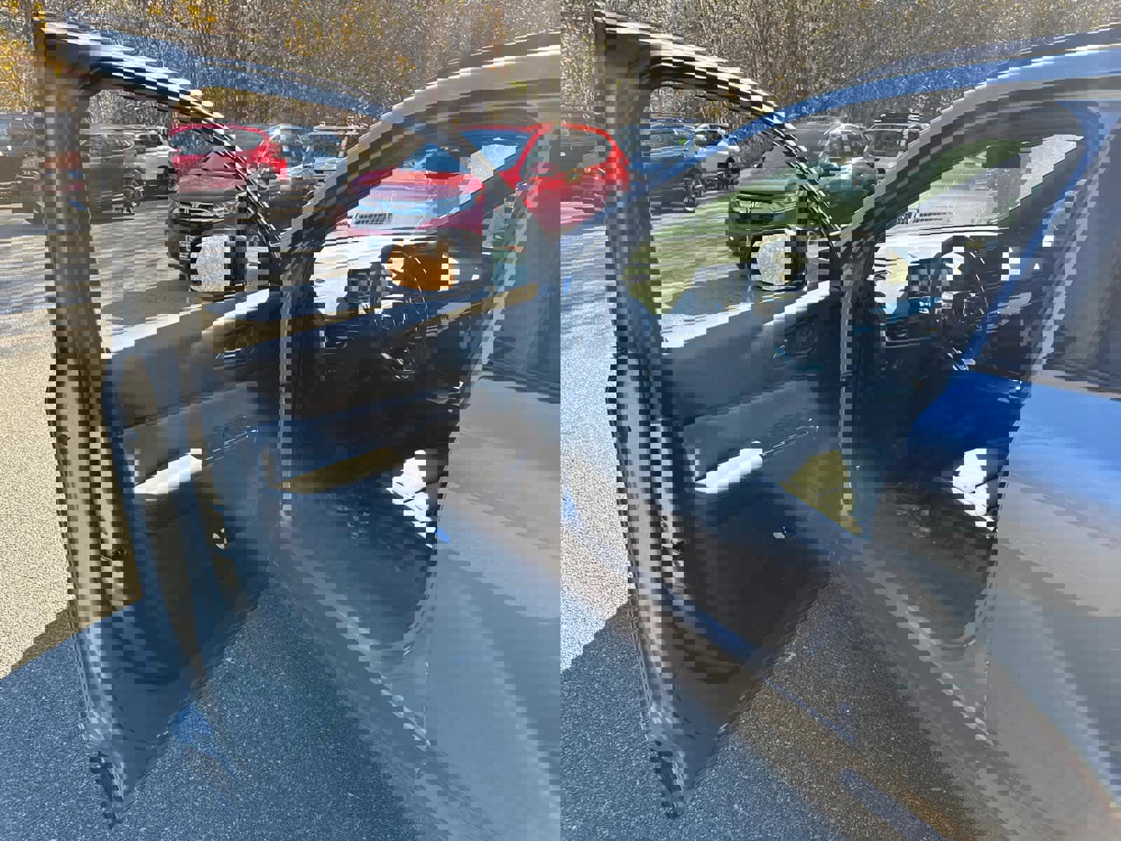 New 2026 Honda Prologue Touring image 12