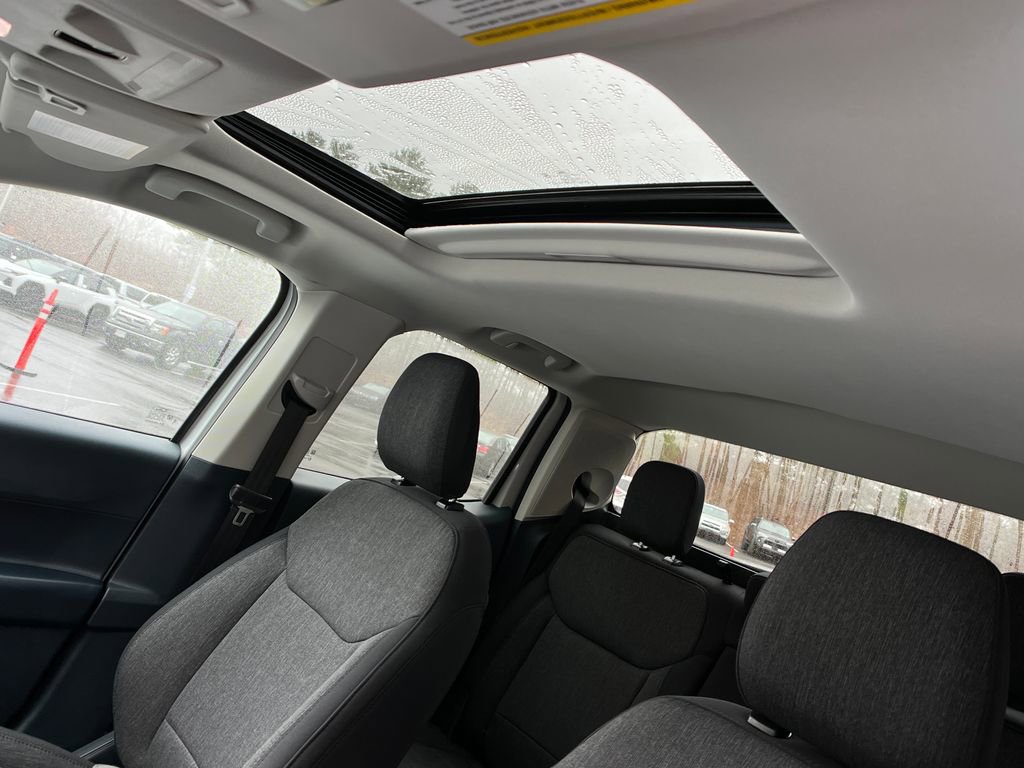 Used 2025 Ford Maverick XLT w/ Black Appearance Package image 20