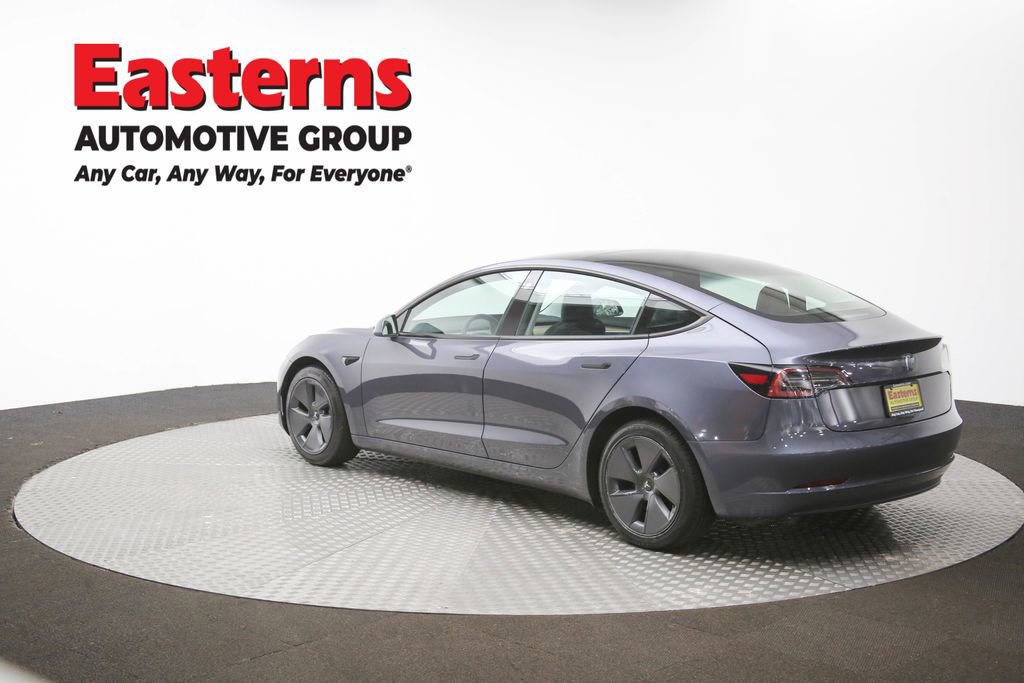 Used 2023 Tesla Model 3 Standard Range image 60