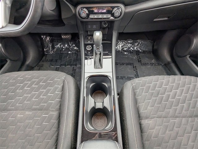 Used 2022 Nissan Kicks SV image 19