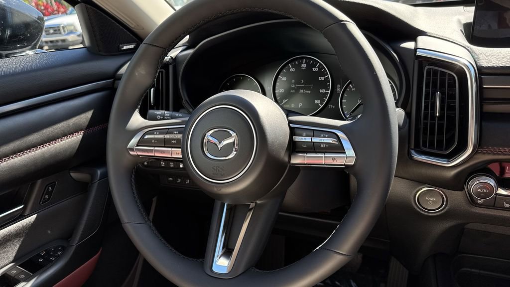 New 2026 MAZDA CX-50 2.5 Hybrid w/ Weather Package image 55