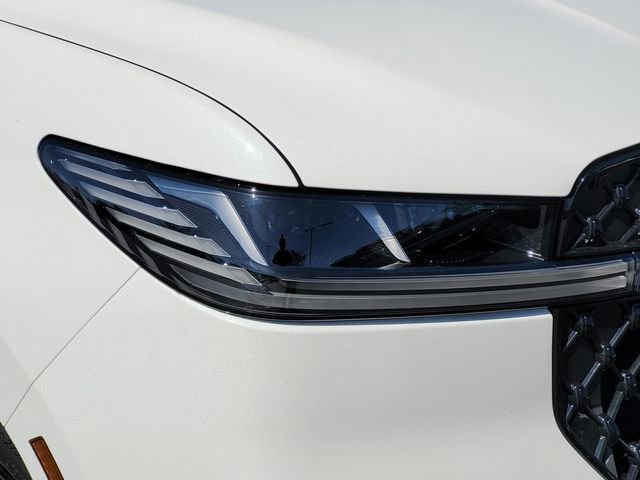 New 2026 Lincoln Navigator Reserve image 10