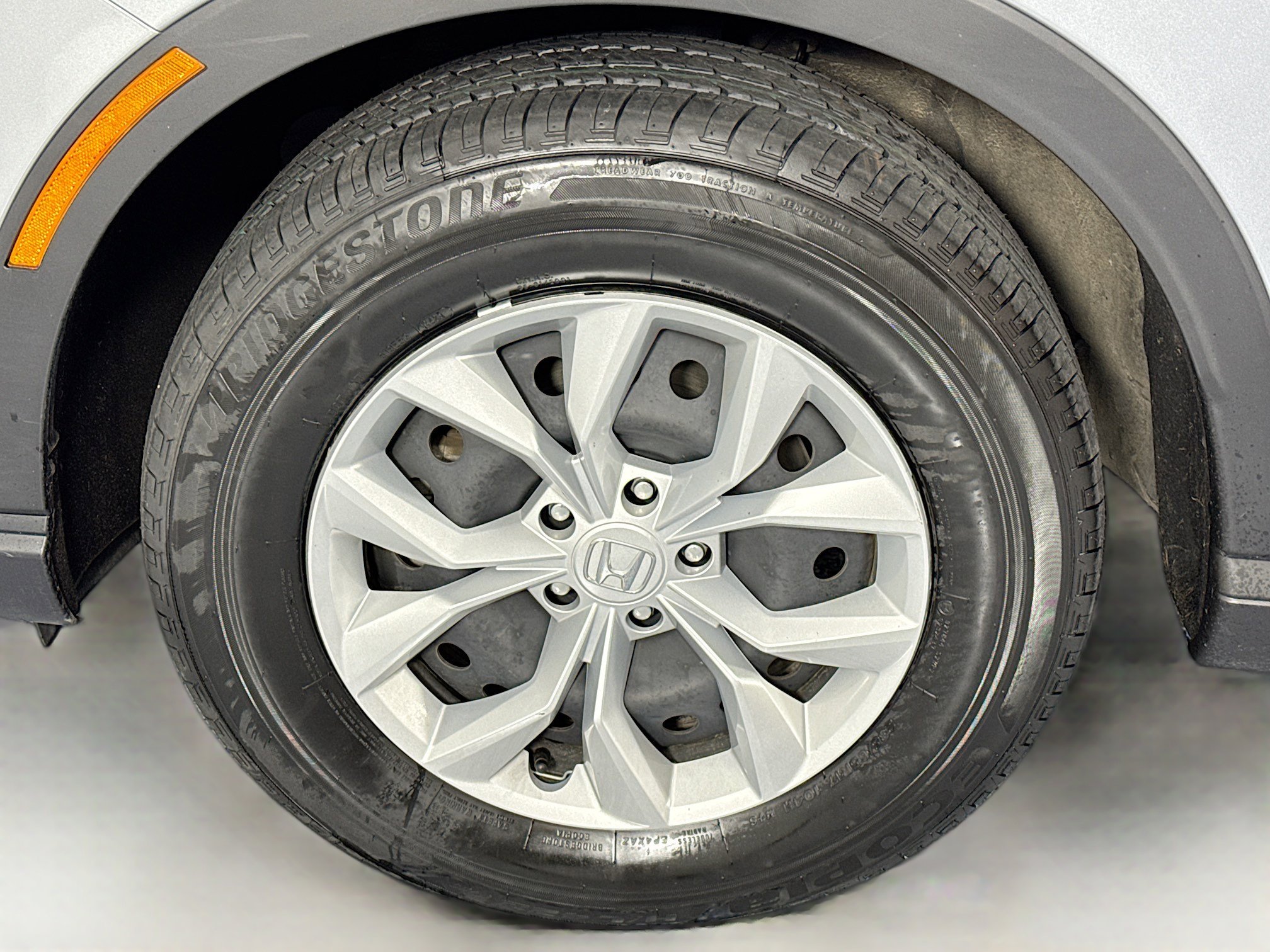 Certified 2024 Honda CR-V LX image 28