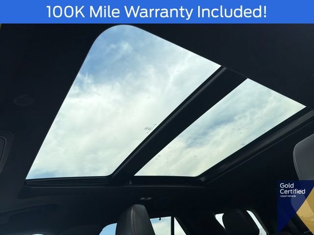 Used 2025 Ford Explorer ST AWD/4WD image 50