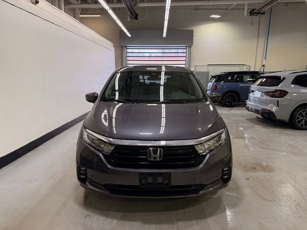 Used 2023 Honda Odyssey Touring image 8