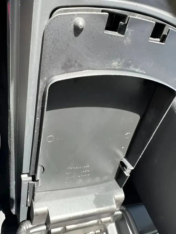 Used 2008 Chrysler 300 Touring w/ Comfort/Convenience Group image 8