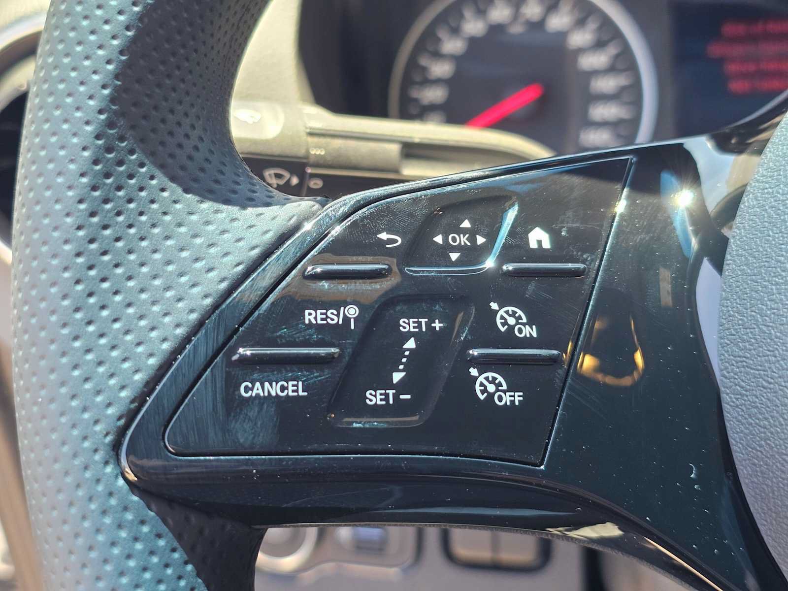 New 2026 Mercedes-Benz Sprinter 2500 image 26
