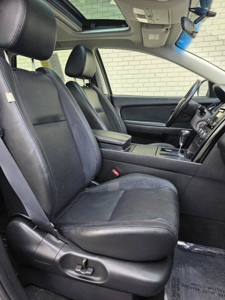 Used 2013 MAZDA CX-9 Touring AWD/4WD image 15