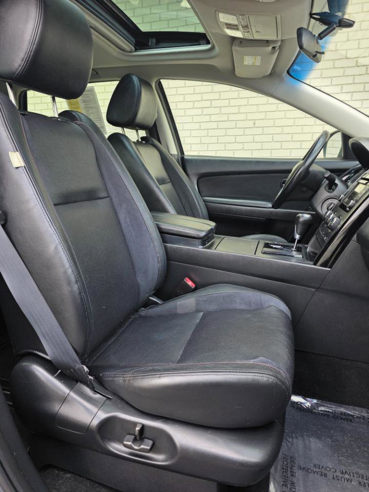 Used 2013 MAZDA CX-9 Touring image 15
