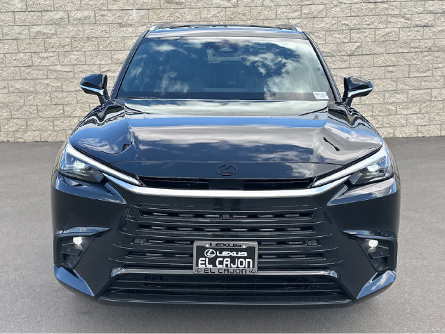 New 2026 Lexus TX 350 AWD w/ Technology Package image 3