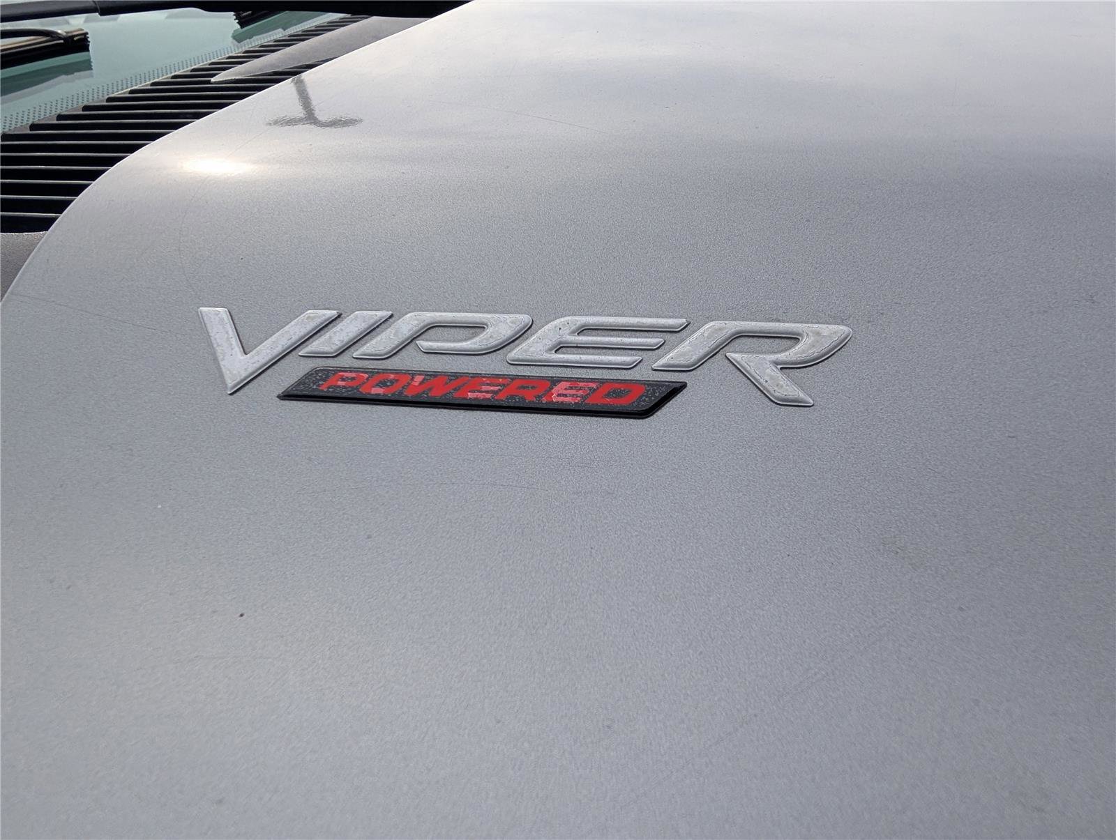 Used 2006 Dodge Ram 1500 Truck 2WD Regular Cab w/ Communication Pkg image 10