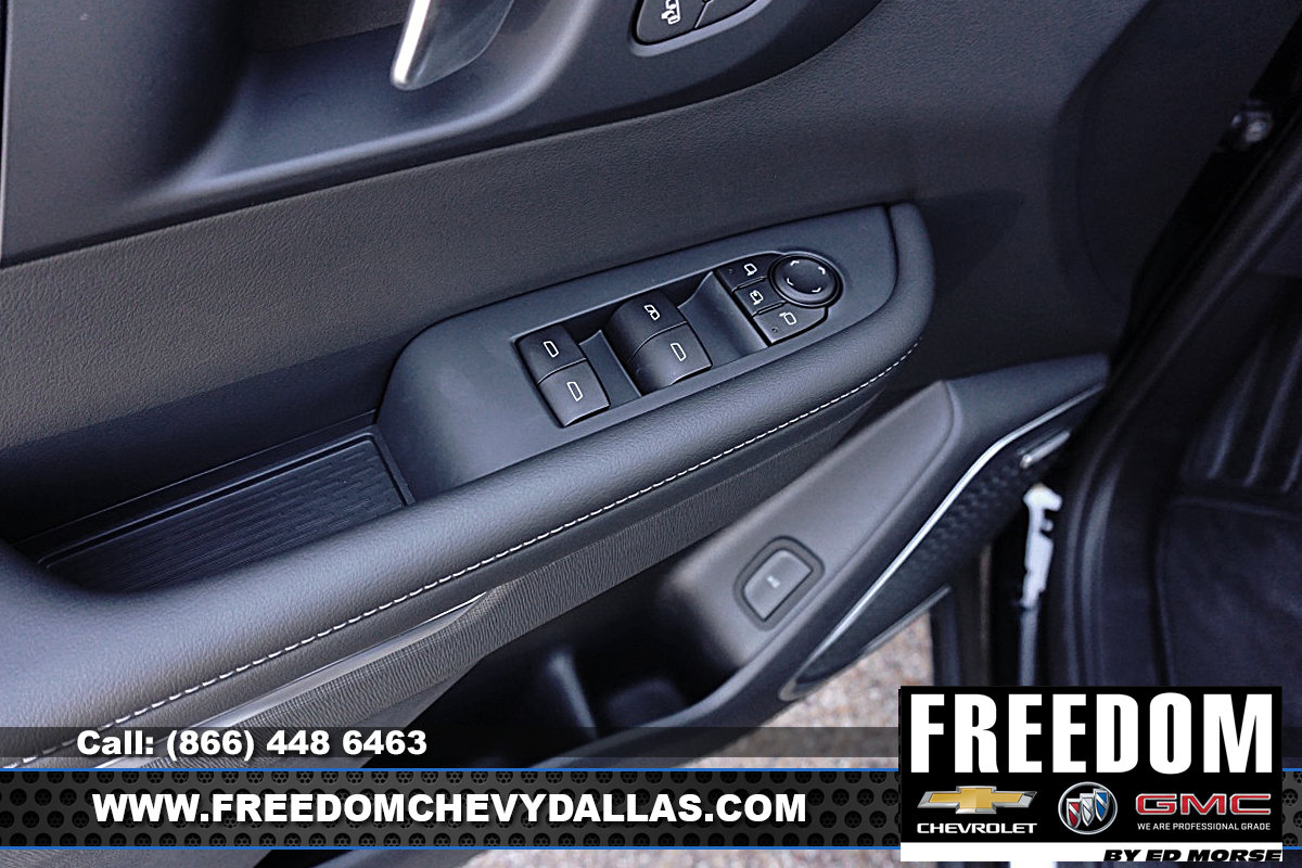 New 2026 Buick Enclave Preferred w/ Power Package image 35