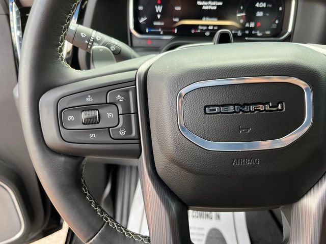 Certified 2026 GMC Sierra 1500 Denali Ultimate AWD/4WD image 29
