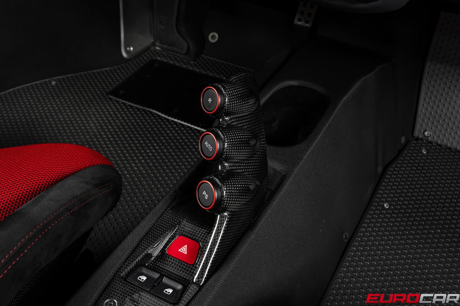 Used 2015 Ferrari 458 Speciale Coupe RWD image 40