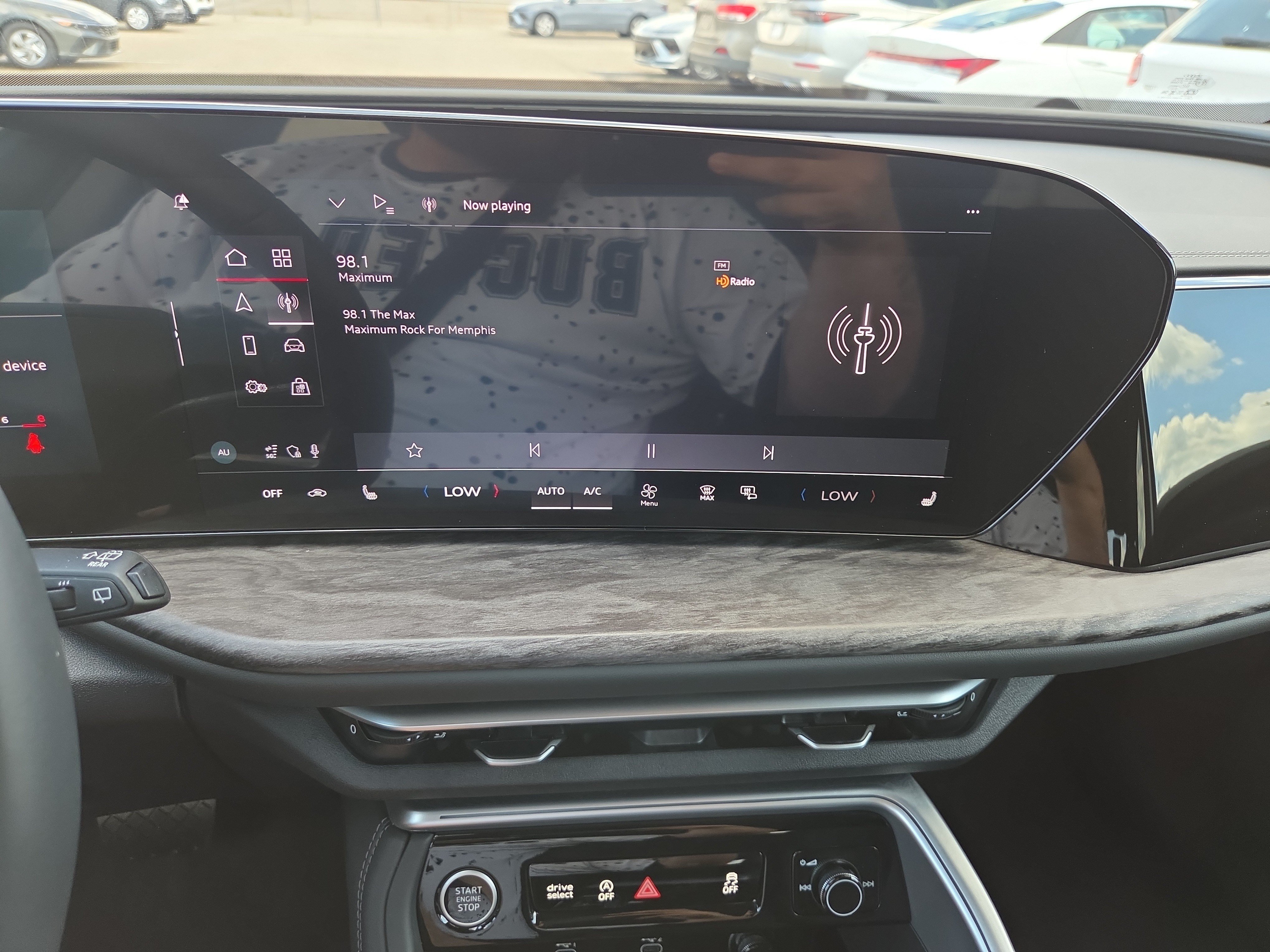 Certified 2025 Audi Q5 Premium Plus AWD/4WD image 12