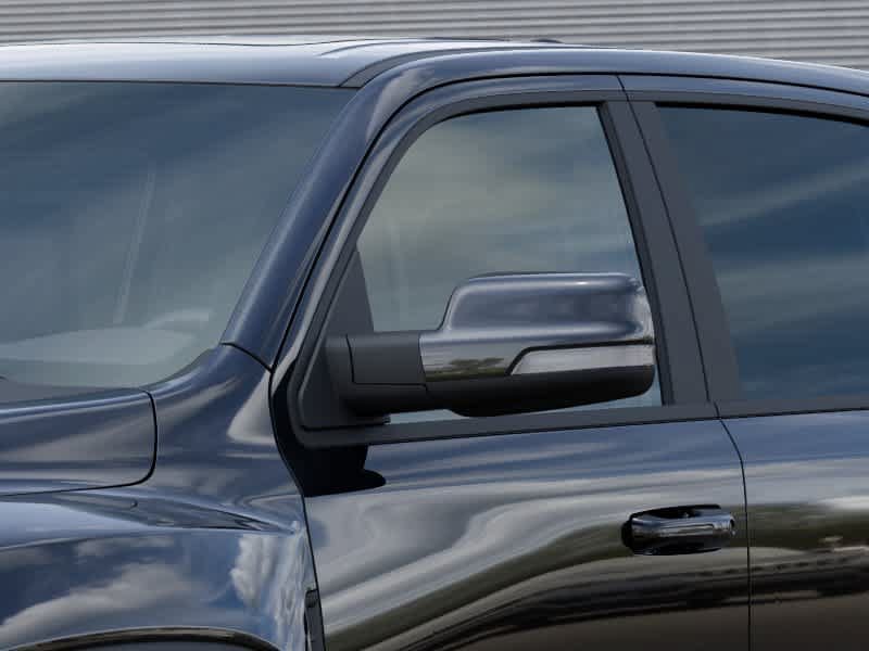 New 2027 RAM 1500 4x4 Crew Cab image 12