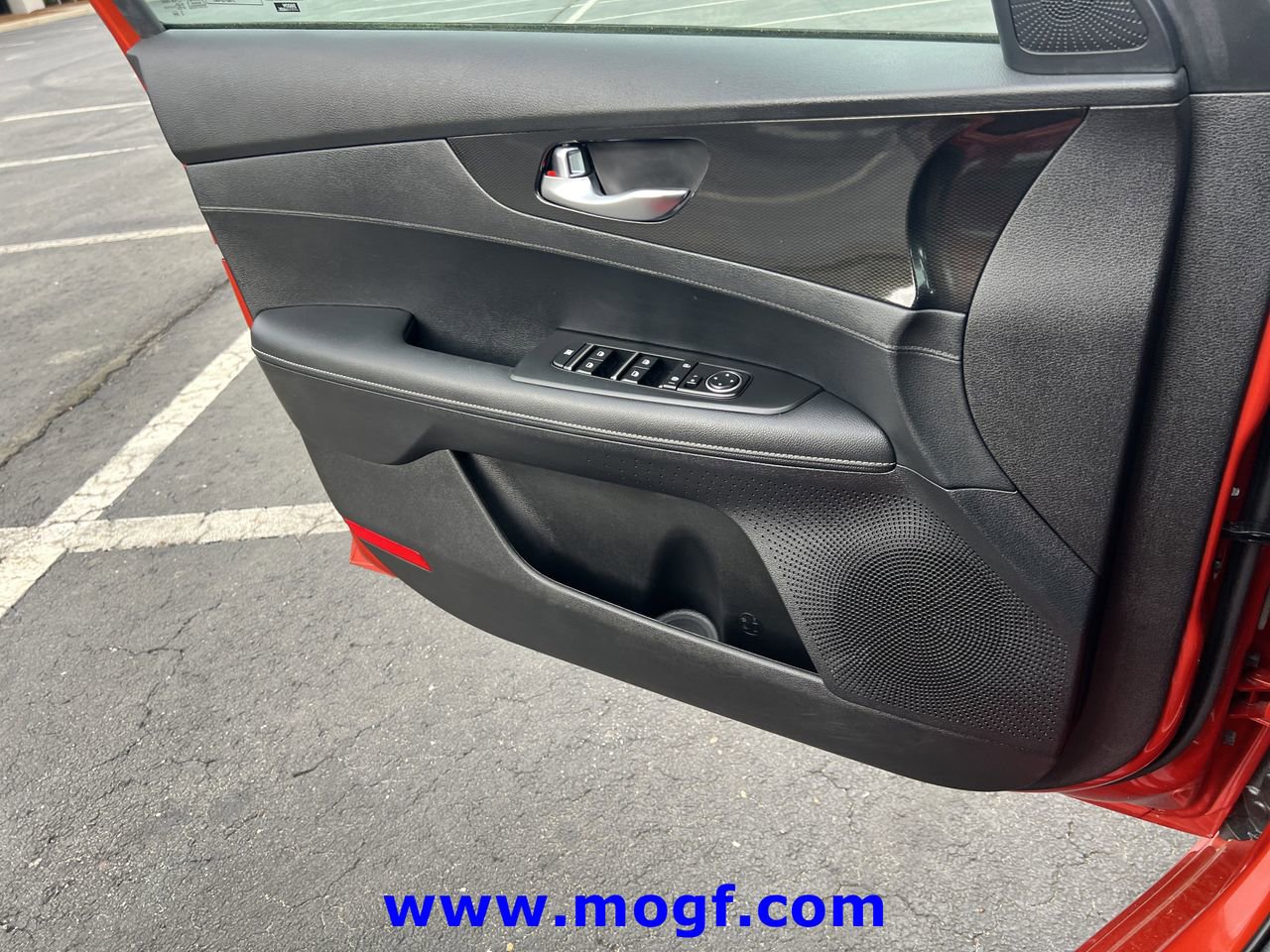 Used 2023 Kia Forte GT-Line image 16