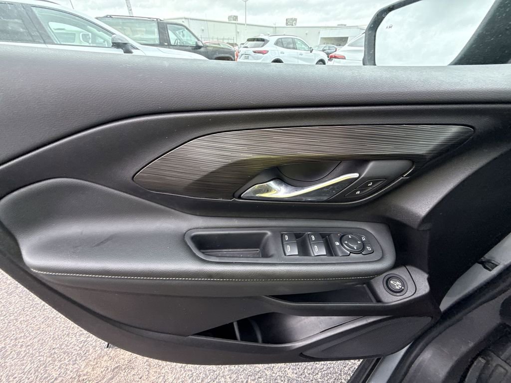 Certified 2024 GMC Terrain SLE w/ Driver Convenience Package image 29