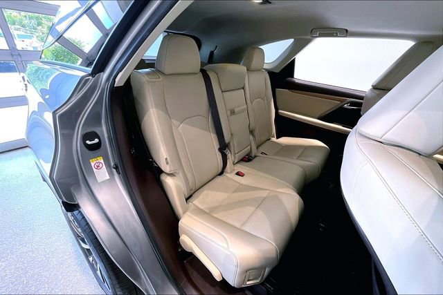 Used 2020 Lexus RX 350L Premium w/ Premium Package AWD/4WD image 25
