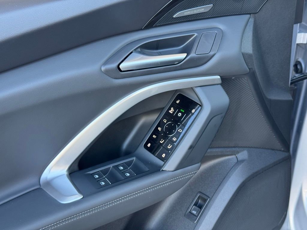 New 2025 Audi Q5 Prestige image 20