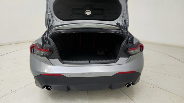 Used 2025 BMW 230i Coupe RWD image 45