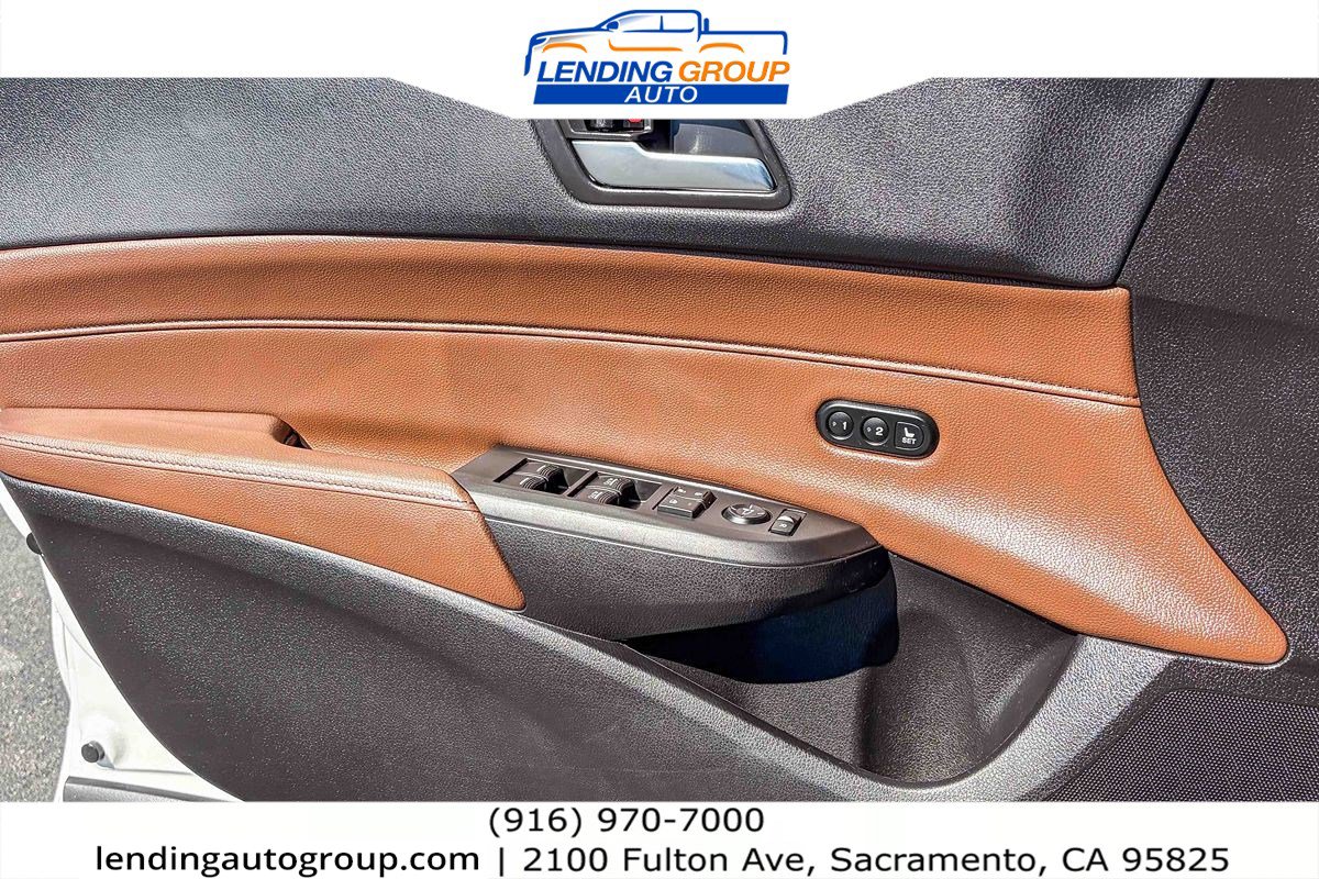 Used 2019 Acura ILX FWD image 19
