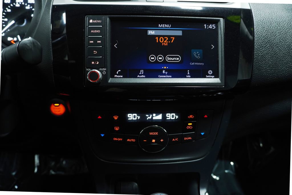 Used 2019 Nissan Sentra SV image 17