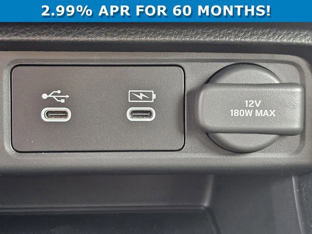 Certified 2026 Honda Civic Sport image 17