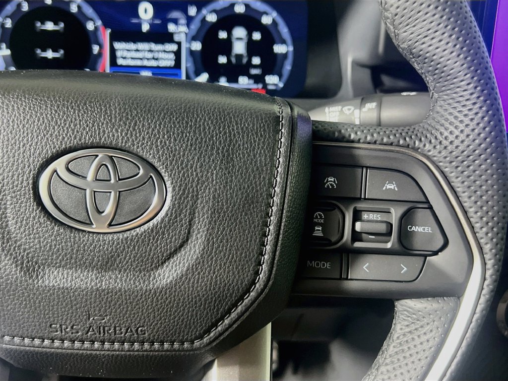 New 2026 Toyota Tacoma TRD Sport AWD/4WD image 18