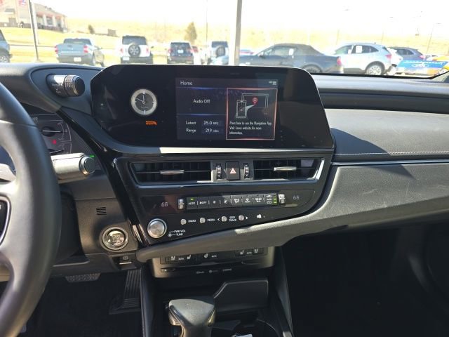 Used 2022 Lexus ES 350 w/ Premium Package image 21