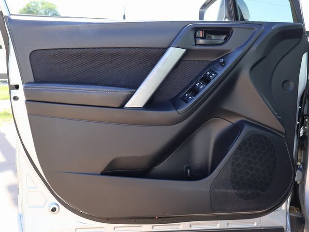 Used 2017 Subaru Forester 2.5i Premium AWD/4WD image 43